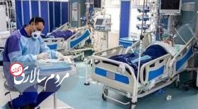 آمار کرونا در ایران؛ ۸ فوتی و شناسایی ۷۶ بیمار جدید