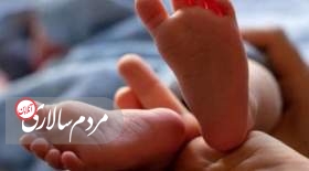 کاهش ۳.۷ درصدی موالید در کشور