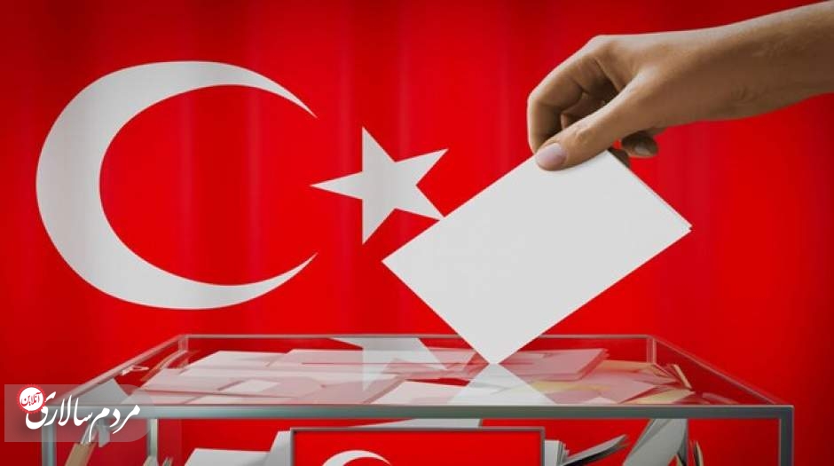چرا انتخابات ترکیه مسئله‌ای همگانی شد؟