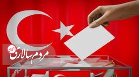 چرا انتخابات ترکیه مسئله‌ای همگانی شد؟