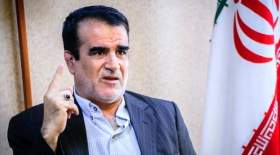 منظور آقای لاریجانی از جریان خالص‌سازی فیلترینگ شدید در انتخابات است