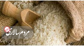 برنج خارجی جایگزین برنج ایرانی در سبد غذایی مردم شد