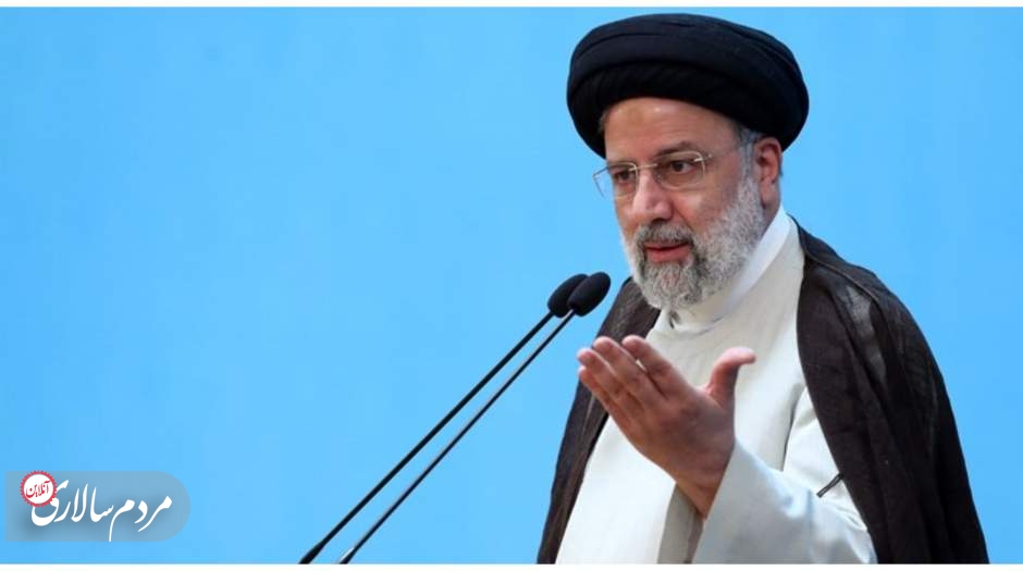 رئیسی: یکی از مهمترین نیازهای بشر معنویت، اخلاق و ارتباط با خداست