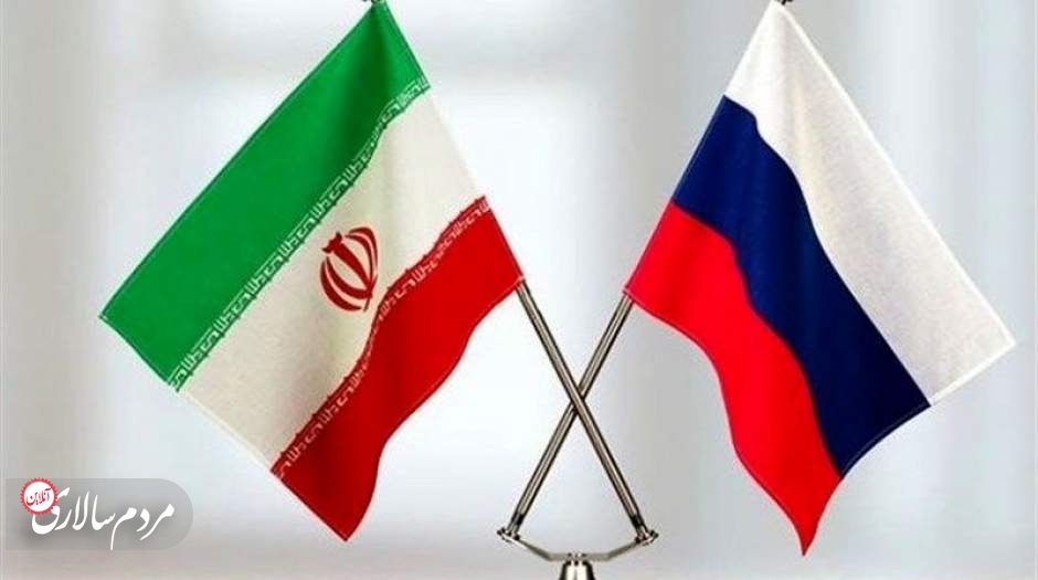 ایران و روسیه ۱۰ قرارداد مهم امضا می کنند