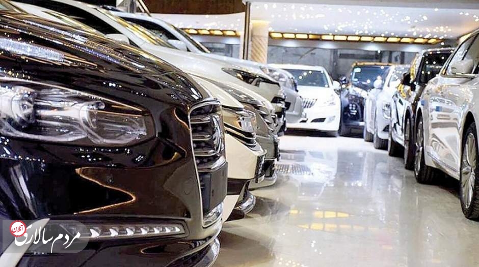 این خودرو ۲۰۰ میلیون تومان گران شد