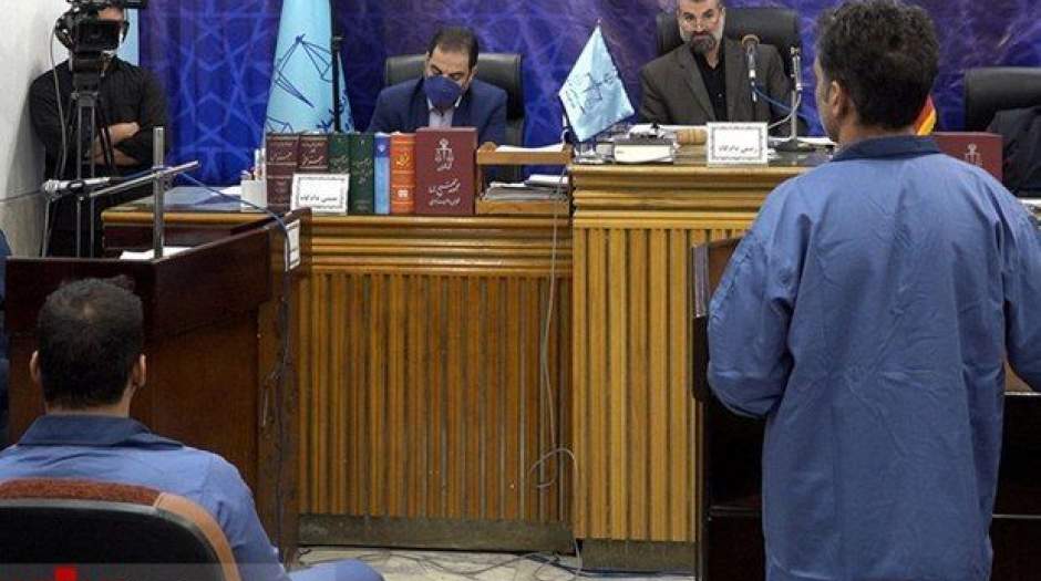مجید کاظمی، میرهاشمی و سعید یعقوبی امروز اعدام نمی‌شوند