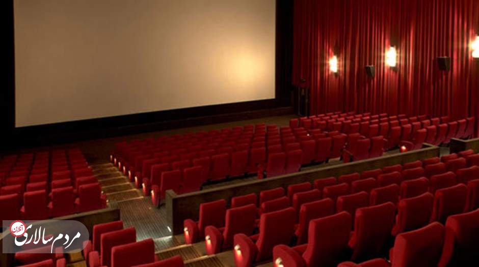 جدیدترین آمار فروش سینما با فاصله ۱۲۰ میلیاردی در صدر گیشه
