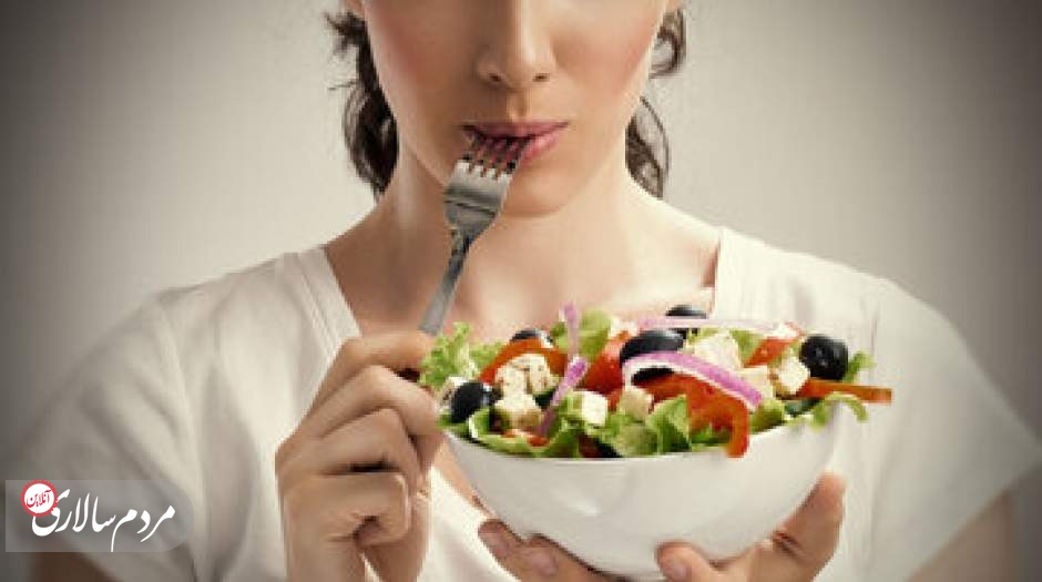 ۷ ماده غذایی کم‌کالری برای کسانی که می‌خواهند وزن کم کنند
