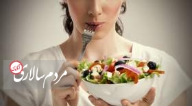 ۷ ماده غذایی کم‌کالری برای کسانی که می‌خواهند وزن کم کنند