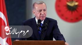 اطمینان اردوغان از پیروزی در انتخابات