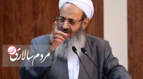 طعنه سنگین رسانه شورای عالی امنیت ملی به «مولوی عبدالحمید» در پی مواضع ضدحقابه طالبان