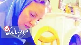 آب هیرمند به شوره‌زار رواست اما به هامون تشنه نه!