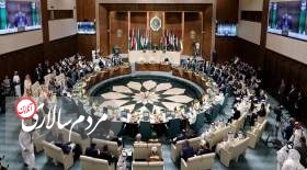 استقبال سران عرب از عادی سازی ایران و عربستان