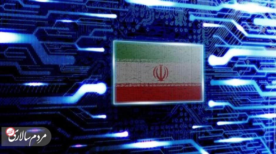 سرعت اینترنت در ایران بازهم کاهش یافت
