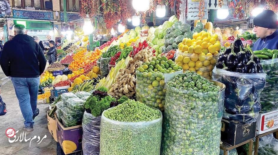 میوه های تابستانی ارزان می شود