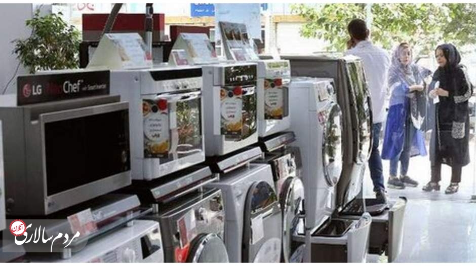 قیمت انواع ماشین ظرفشویی در بازار اردیبهشت ۱۴۰۲