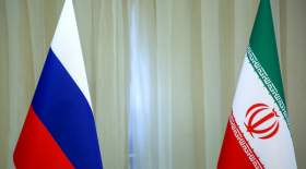 تجارت ایران و روسیه در مرحله آغاز جهشی است