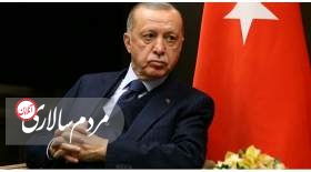 اردوغان مردم ترکیه را به چالش کشید!
