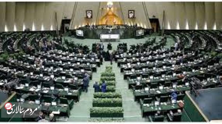 هدیه تبلت برای جمع آوری رای در مجلس