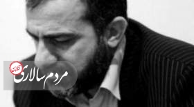 علیرضا بهشتی شیرازی از زندان آزاد شد