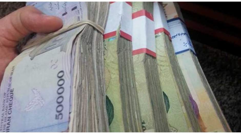 پیشنهاد تغییر در نحوه محاسبه حقوق بازنشستگی