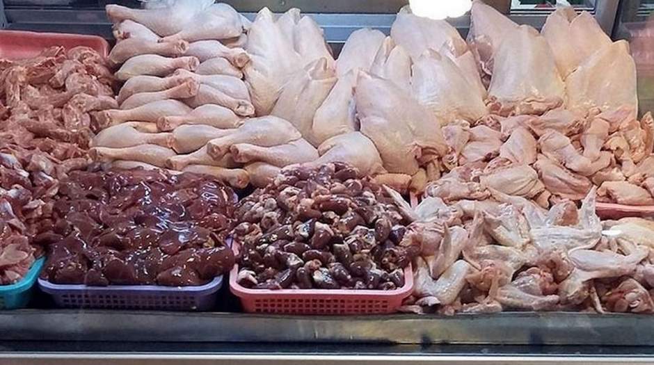 ورود مجلس به افزایش قیمت مرغ
