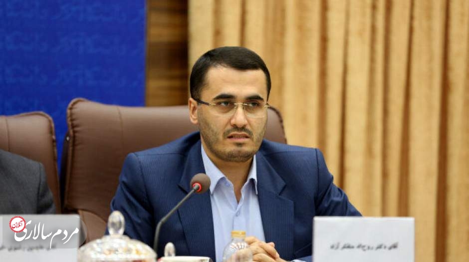 دبیر هیأت رئیسه مجلس انتخاب شد