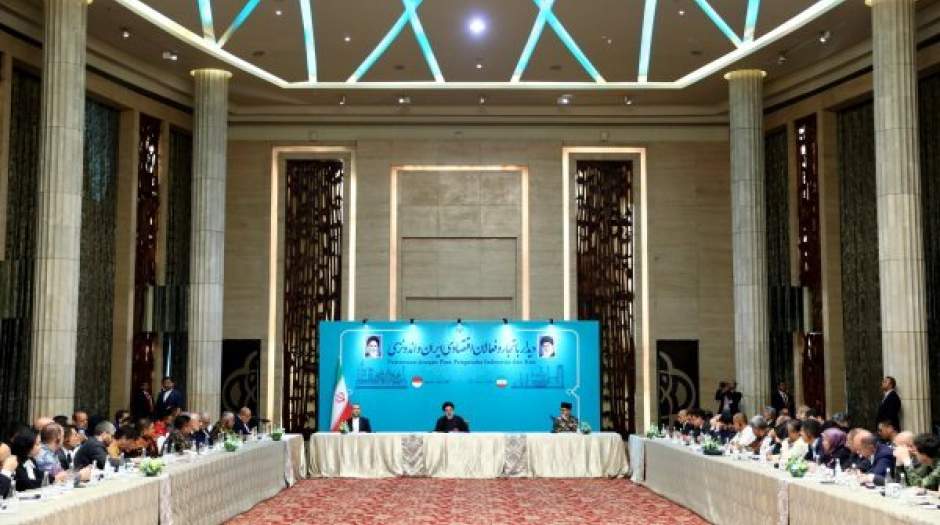 رئیسی: همکاری کشورهای مسلمان و دیگر کشورها تعیین کننده وضعیت فردای جهان است