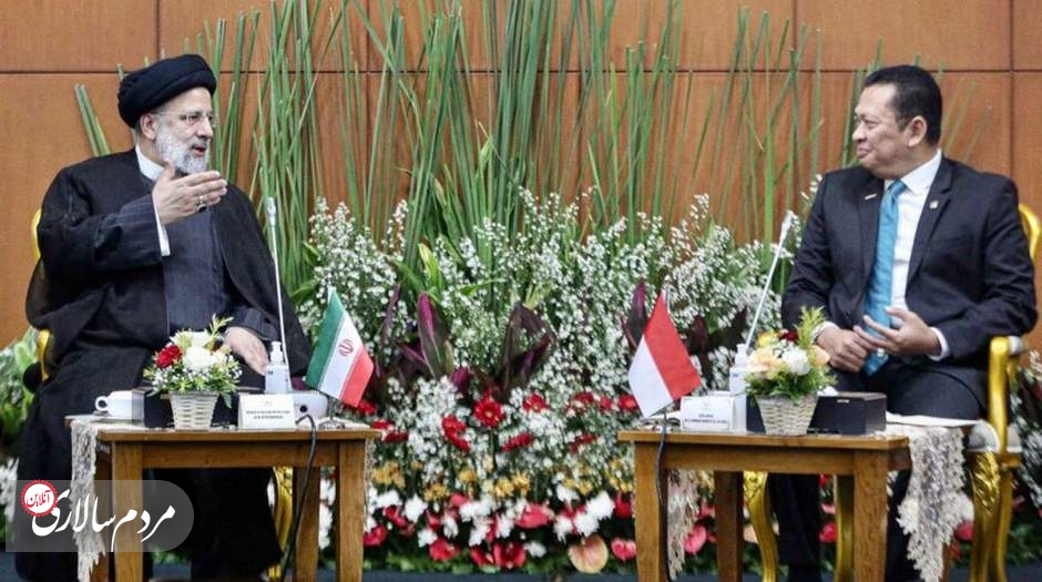 گام جدید تهران برای دور زدن تحریم‌ها و دلارزدایی