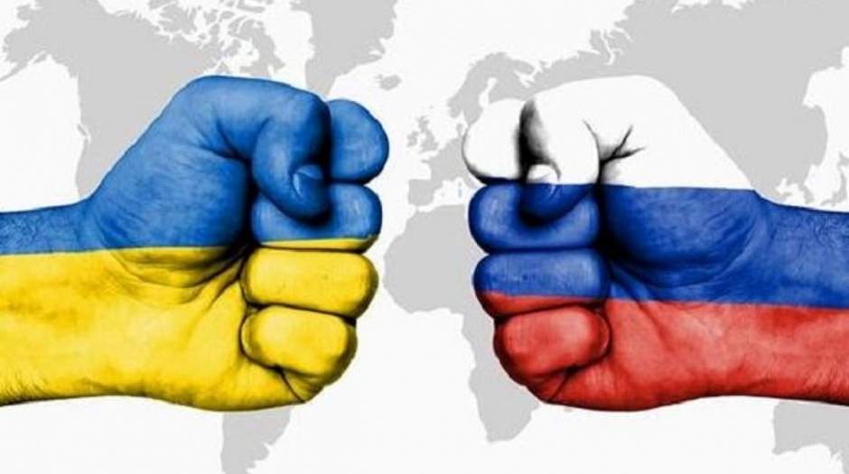 حمله اوکراین به تاسیسات اتمی روسیه+جزییات