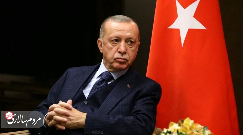 اردوغان: بُرد قلیچداراوغلو در انتخابات به معنی پیروزی آمریکا است