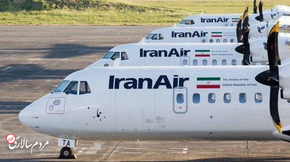 هواپیماهای جدید به ایران می‌آیند؟