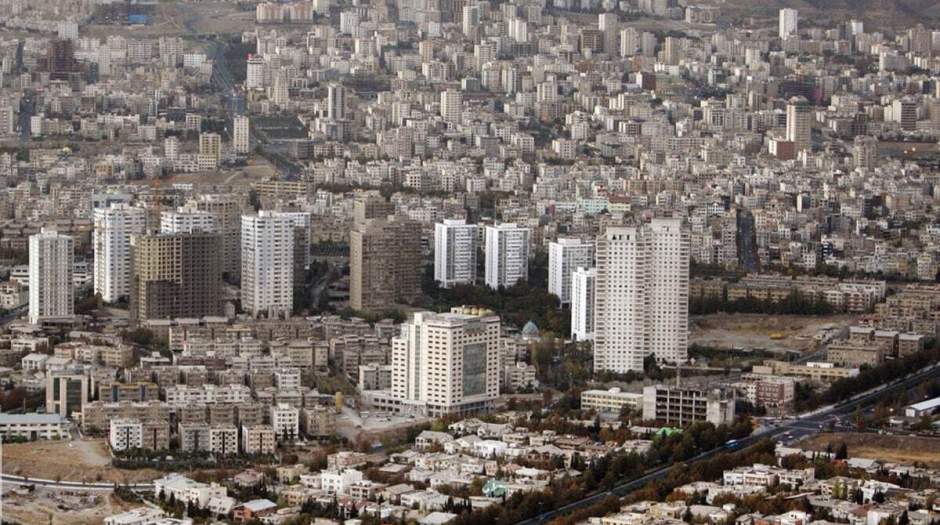 جدیدترین رقم اجاره‌بها در محله‌های قدیم تهران + جدول