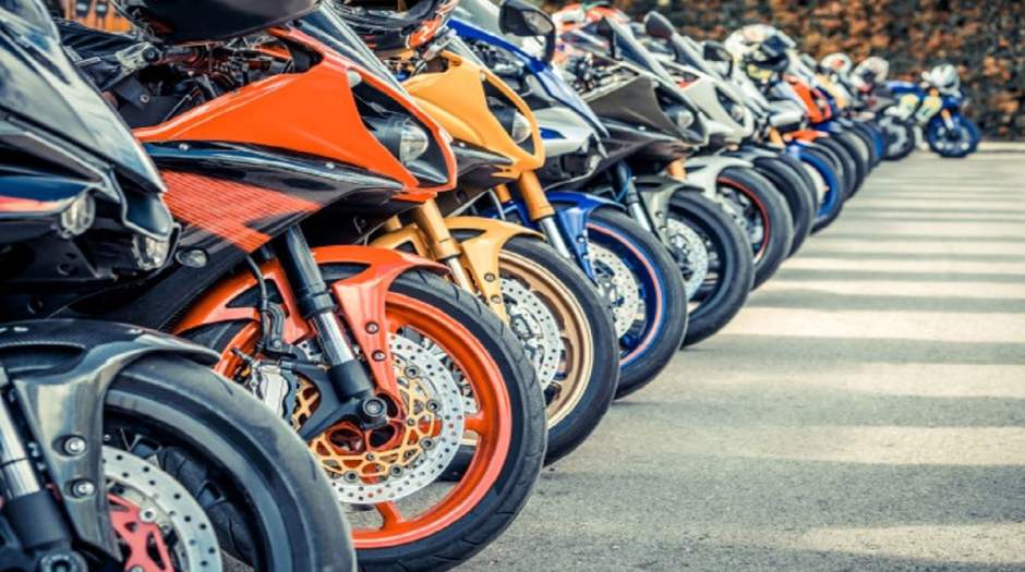 ارزان‌ترین موتورسیکلت بازار به ۷۰ میلیون تومان رسید
