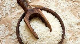 قیمت برنج ایرانی ریزش کرد