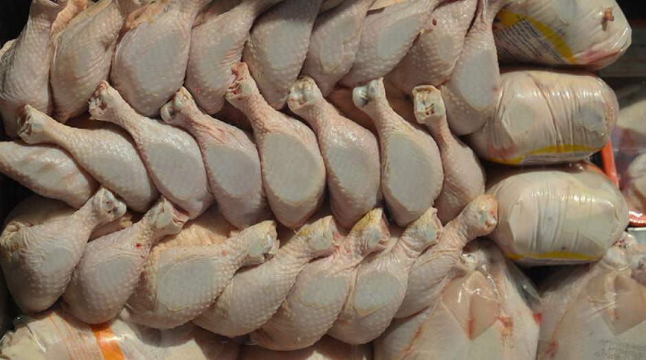 ماجرای واردات گوشت مرغ از بلاروس به کشور به کجا رسید؟