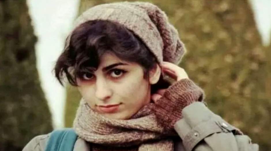 سپیده رشنو به دادسرای اوین احضار شد