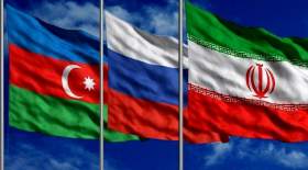 چرخش ۱۸۰ درجه‌ای آذربایجان به سمت ایران و روسیه