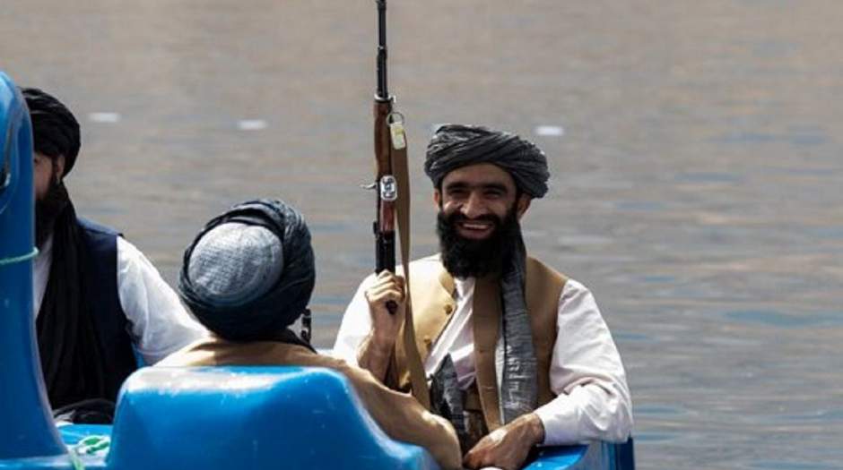 جمهوری اسلامی به طالبان: ما داعش وحشی‌تر را دفن کرده‌ایم