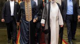 سفر پادشاه عمان به تهران طلب ده‌ها میلیارد دلاری ایران را زنده می‌کند؟
