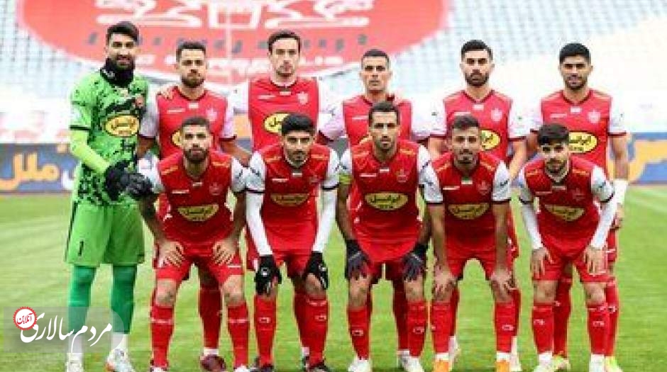 کُری‌ وزیر سابق ارتباطات پس از قهرمانی پرسپولیس