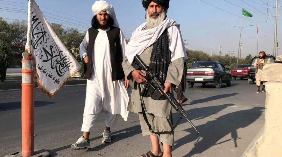 مارپیچ بحران در روابط ایران - طالبان