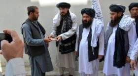 طالبان دست به جیب شد