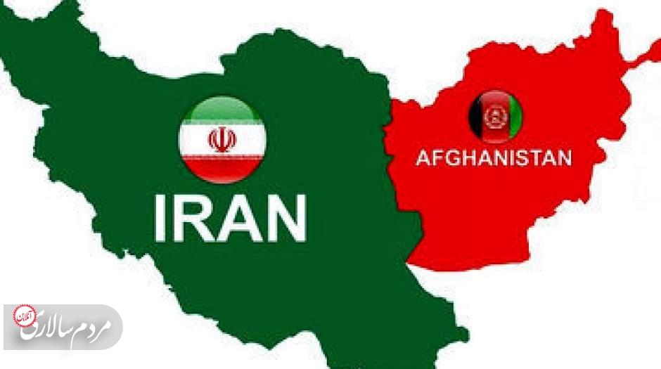 چه کسانی از تنش مرزی ایران و افغانستان سود می‌برند؟