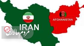 چه کسانی از تنش مرزی ایران و افغانستان سود می‌برند؟