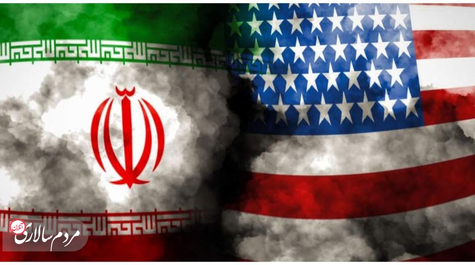 واکنش آمریکا به ائتلاف دریایی ایران با کشورهای منطقه