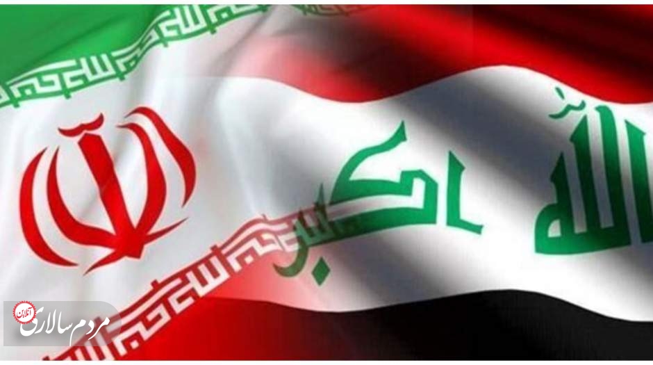 عراق: نمی‌توانیم به واردات گاز از ایران ادامه دهیم