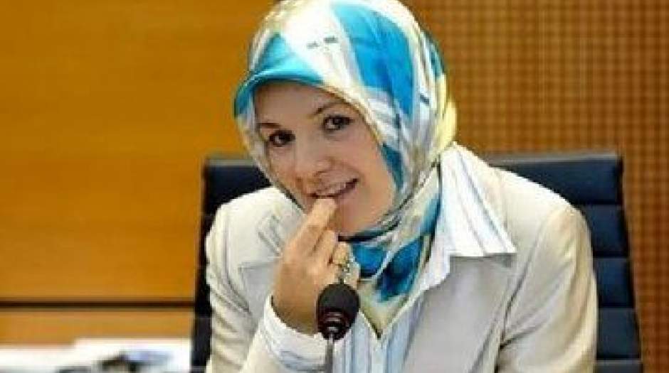 تنها زن کابینه جدید اردوغان چرا در ایران معروف است؟