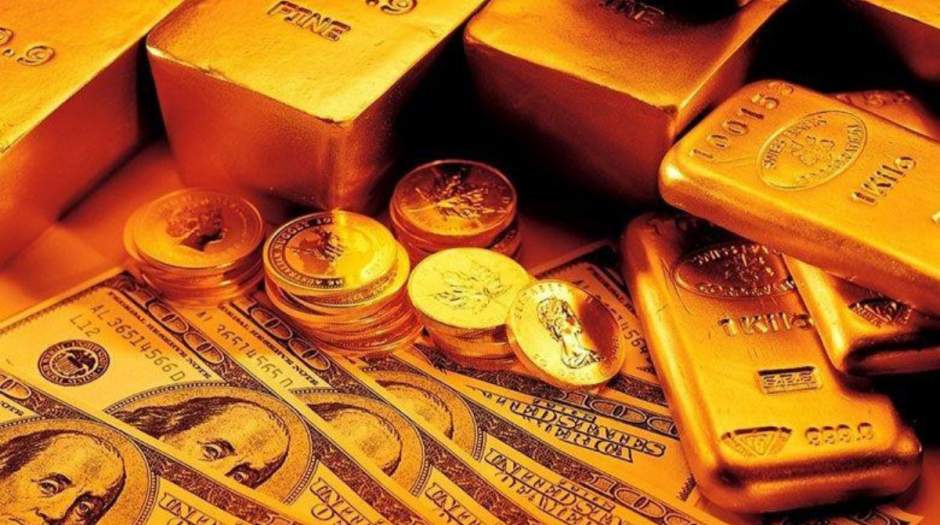 قیمت طلا، سکه و دلار امروز سه‌شنبه ۱۶ خرداد ۱۴۰۲
