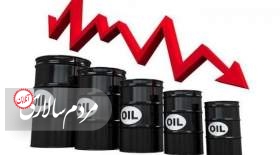  تصمیم کاهش عرضه اوپک‌پلاس مانع افت قیمت نفت نشد
